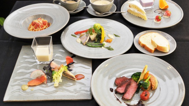 ILFARO　イルファーロ